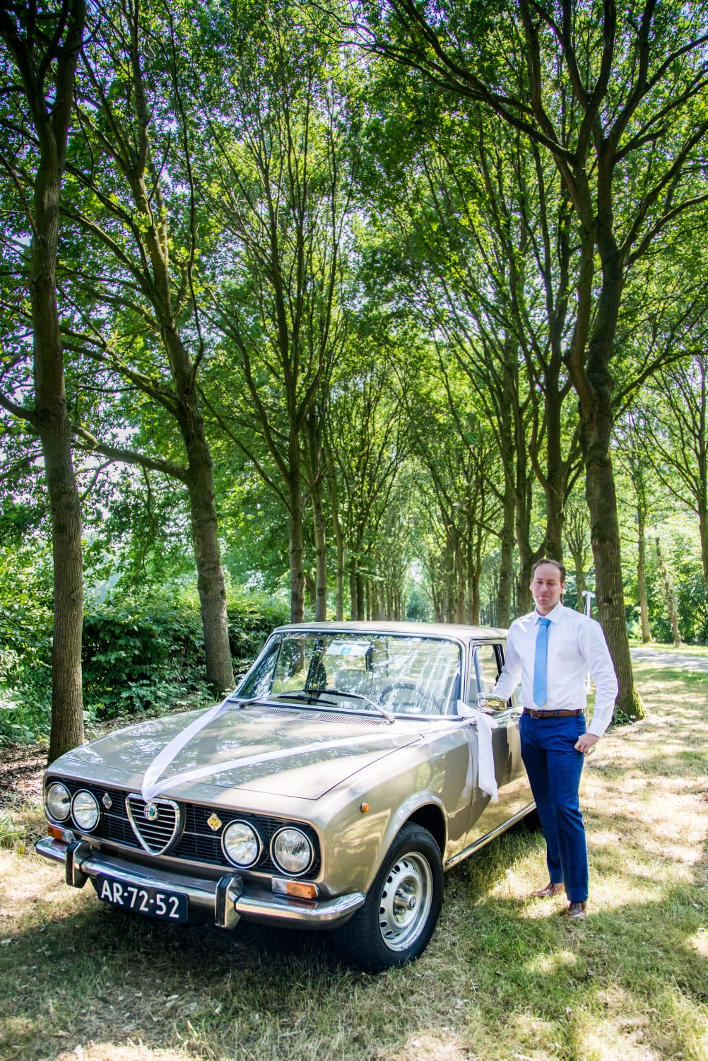 kinderstoel voorin de auto mag dat